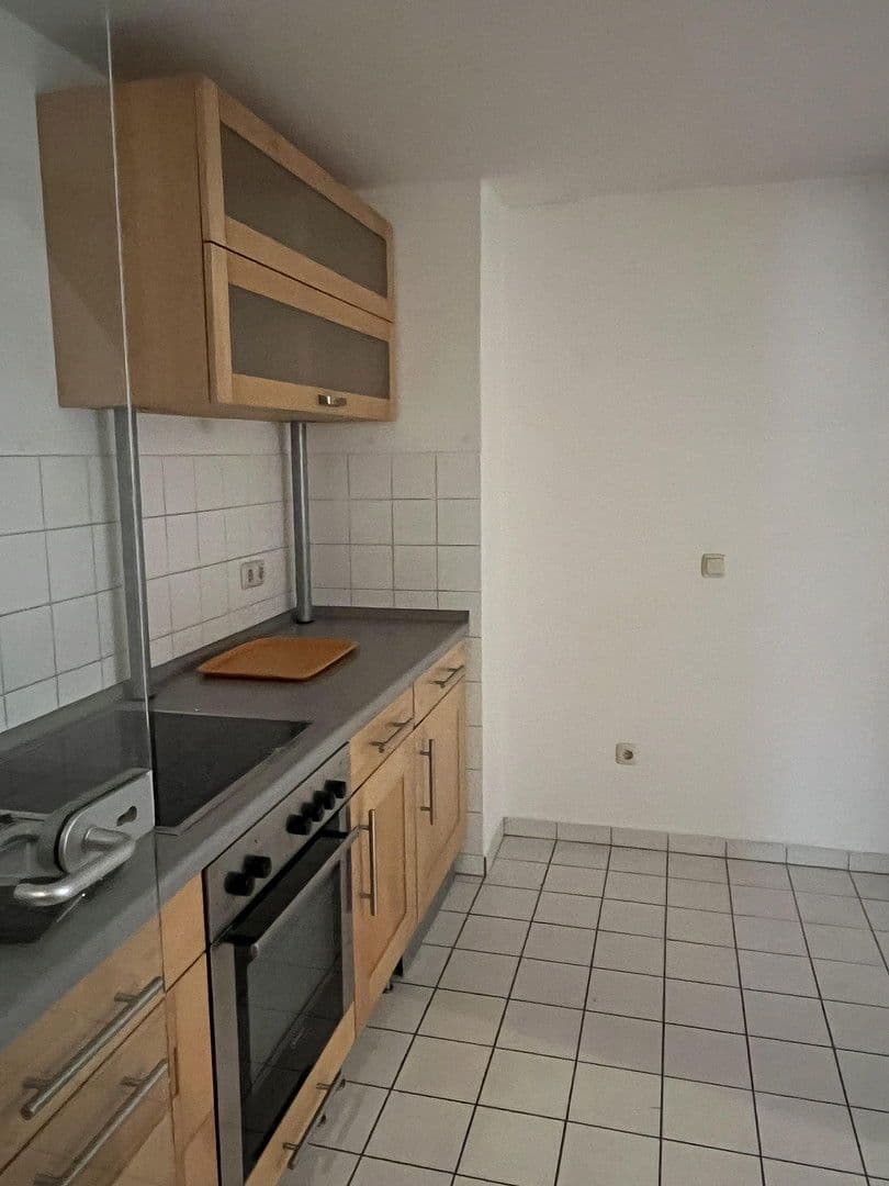 2 bedroom flat to rent, 63 m², Hoher Weg 16, Goslar, Lower Saxony 2 bedroom flat to rent, 63 m², Hoher Weg 16, Goslar, Lower Saxony