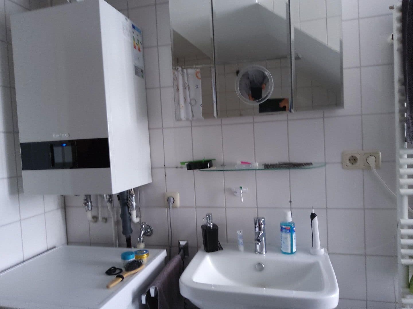 2 bedroom flat to rent, 63 m², Hoher Weg 16, Goslar, Lower Saxony 2 bedroom flat to rent, 63 m², Hoher Weg 16, Goslar, Lower Saxony