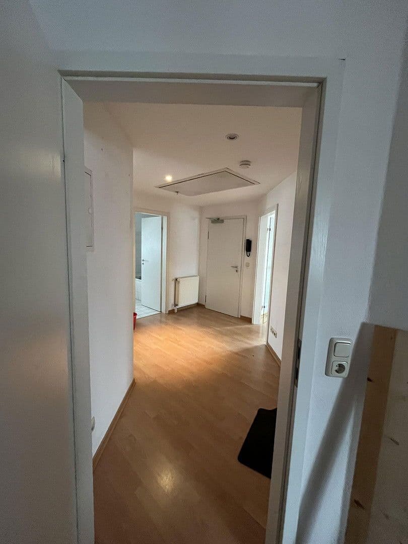 2 bedroom flat to rent, 63 m², Hoher Weg 16, Goslar, Lower Saxony 2 bedroom flat to rent, 63 m², Hoher Weg 16, Goslar, Lower Saxony