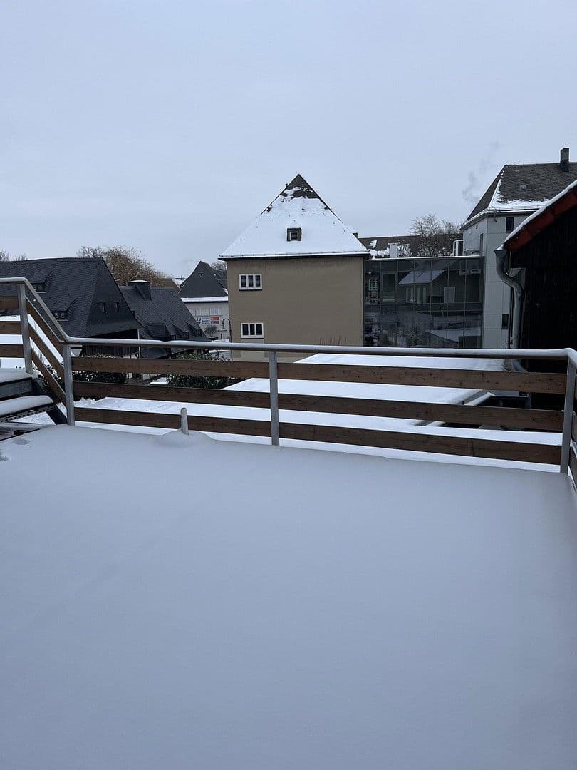 2 bedroom flat to rent, 63 m², Hoher Weg 16, Goslar, Lower Saxony 2 bedroom flat to rent, 63 m², Hoher Weg 16, Goslar, Lower Saxony