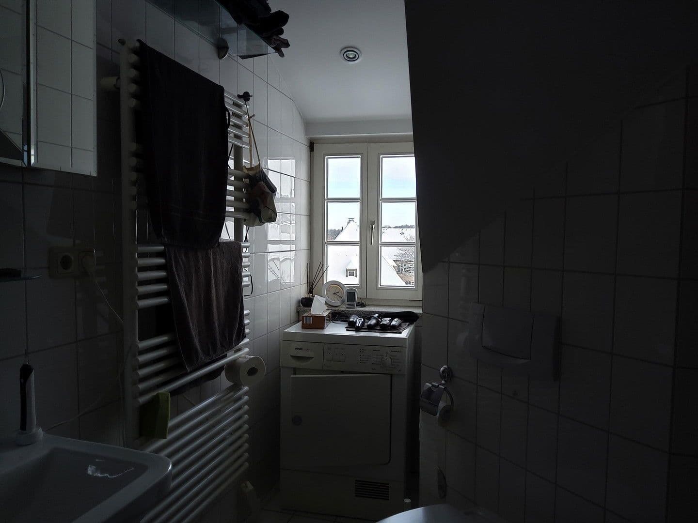 2 bedroom flat to rent, 63 m², Hoher Weg 16, Goslar, Lower Saxony 2 bedroom flat to rent, 63 m², Hoher Weg 16, Goslar, Lower Saxony