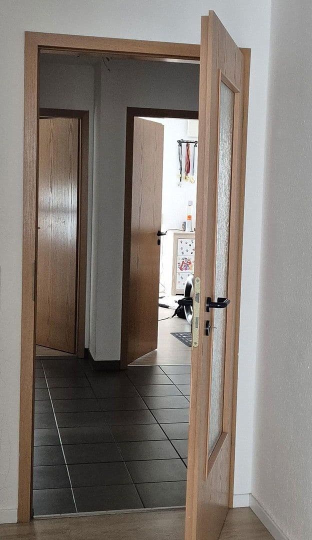 3 bedroom flat for sale, 74 m², Paracelsusstraße 12, Bad Friedrichshall, Baden-Württemberg 3 bedroom flat for sale, 74 m², Paracelsusstraße 12, Bad Friedrichshall, Baden-Württemberg