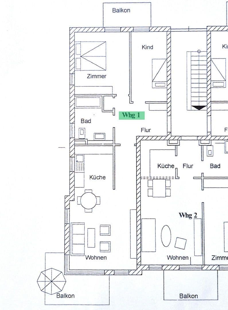 3 bedroom flat for sale, 74 m², Paracelsusstraße 12, Bad Friedrichshall, Baden-Württemberg 3 bedroom flat for sale, 74 m², Paracelsusstraße 12, Bad Friedrichshall, Baden-Württemberg