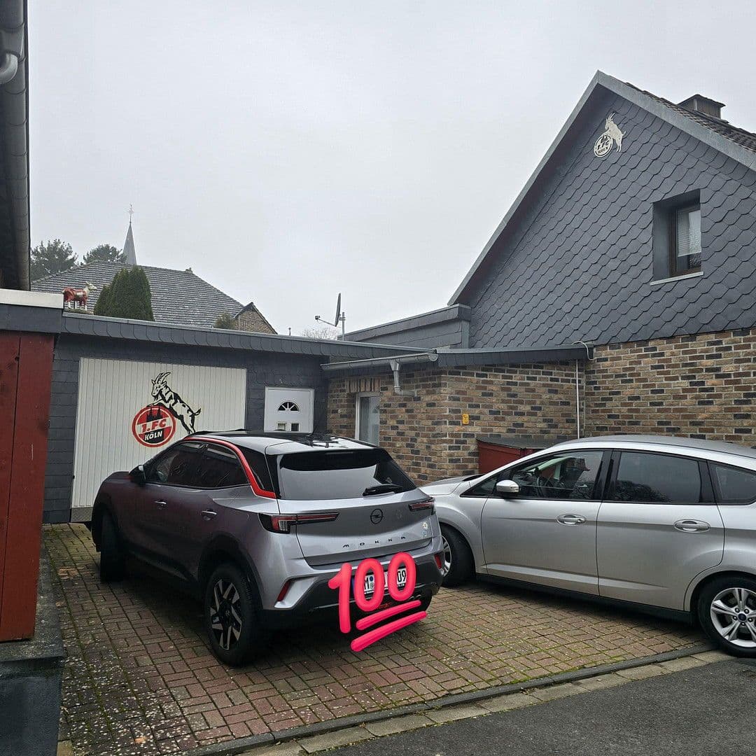 house for sale, 110 m², Stockemsgasse 6, Kerpen, North Rhine-Westphalia house for sale, 110 m², Stockemsgasse 6, Kerpen, North Rhine-Westphalia