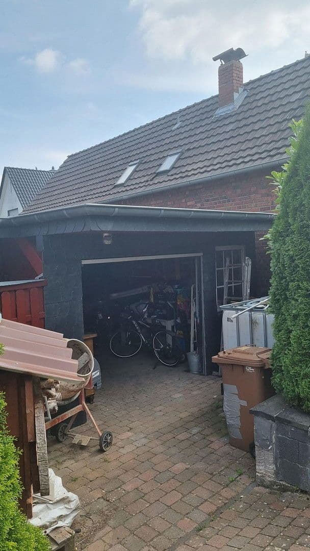 house for sale, 110 m², Stockemsgasse 6, Kerpen, North Rhine-Westphalia house for sale, 110 m², Stockemsgasse 6, Kerpen, North Rhine-Westphalia