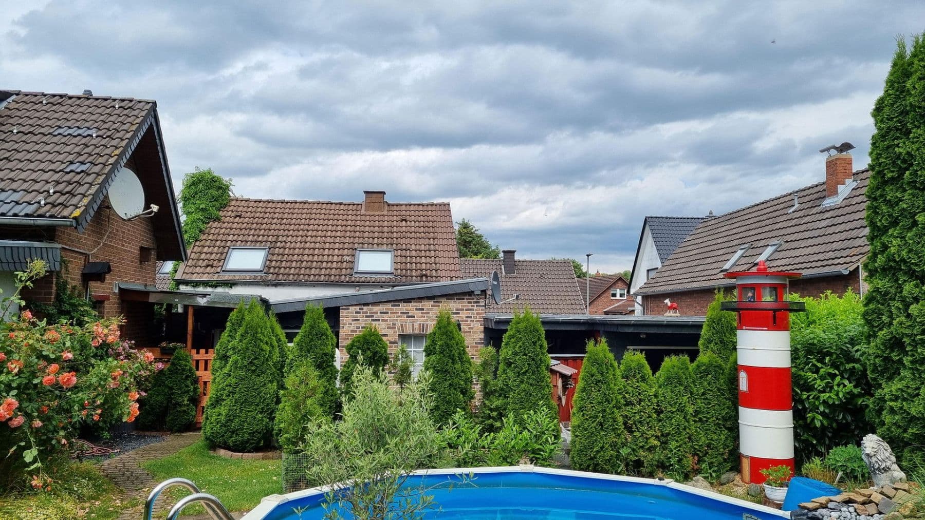 house for sale, 110 m², Stockemsgasse 6, Kerpen, North Rhine-Westphalia house for sale, 110 m², Stockemsgasse 6, Kerpen, North Rhine-Westphalia