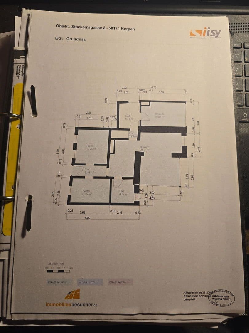 house for sale, 110 m², Stockemsgasse 6, Kerpen, North Rhine-Westphalia house for sale, 110 m², Stockemsgasse 6, Kerpen, North Rhine-Westphalia