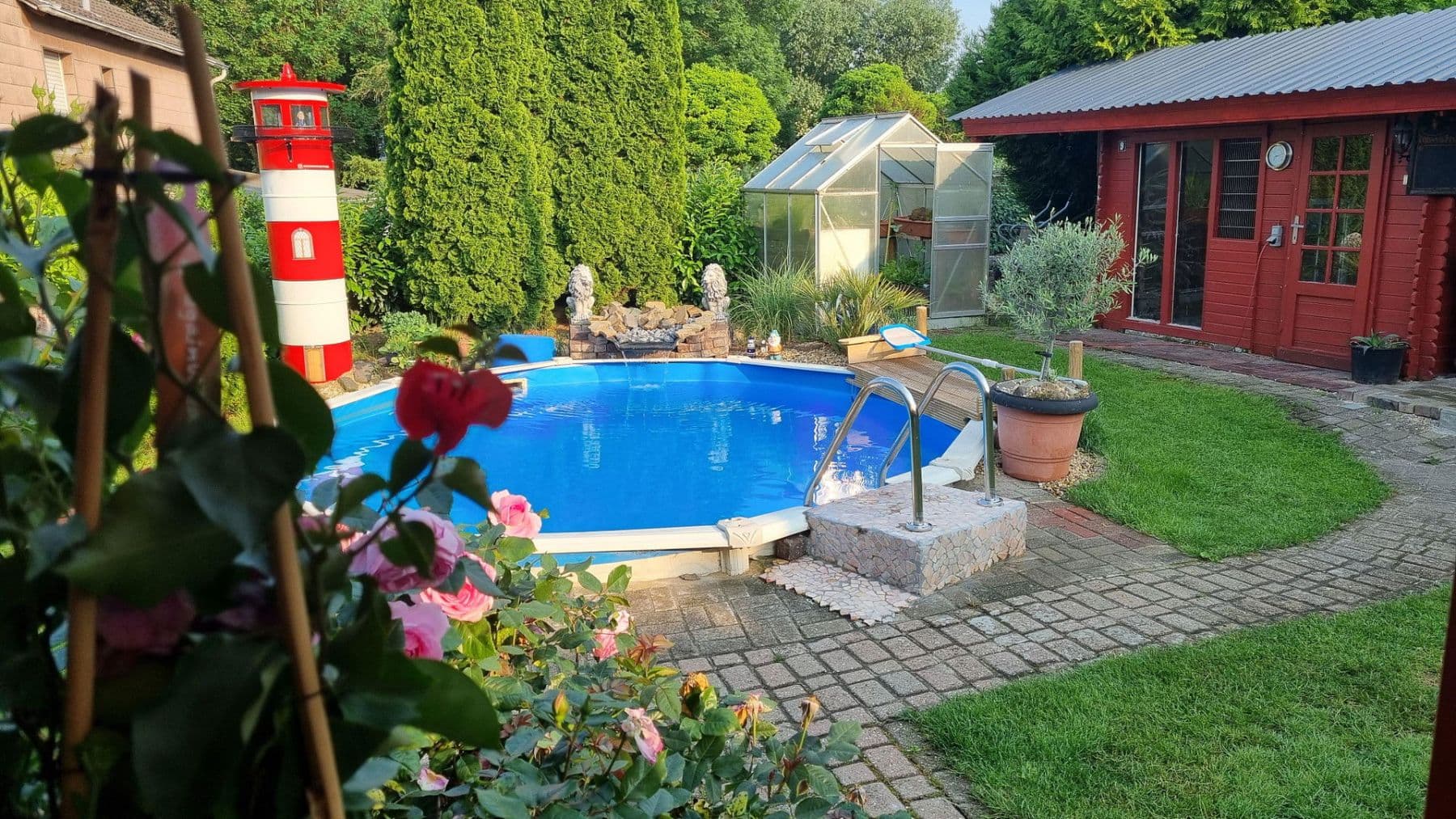 house for sale, 110 m², Stockemsgasse 6, Kerpen, North Rhine-Westphalia house for sale, 110 m², Stockemsgasse 6, Kerpen, North Rhine-Westphalia