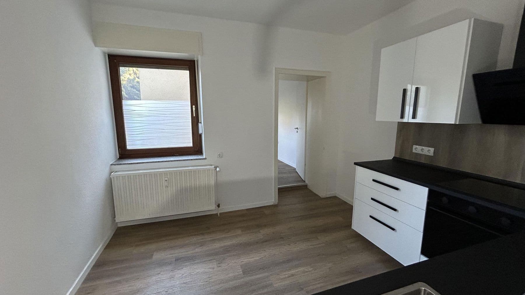 2 bedroom flat to rent, 51 m², Liebknechtstr. 87, Oberhausen, North Rhine-Westphalia 2 bedroom flat to rent, 51 m², Liebknechtstr. 87, Oberhausen, North Rhine-Westphalia