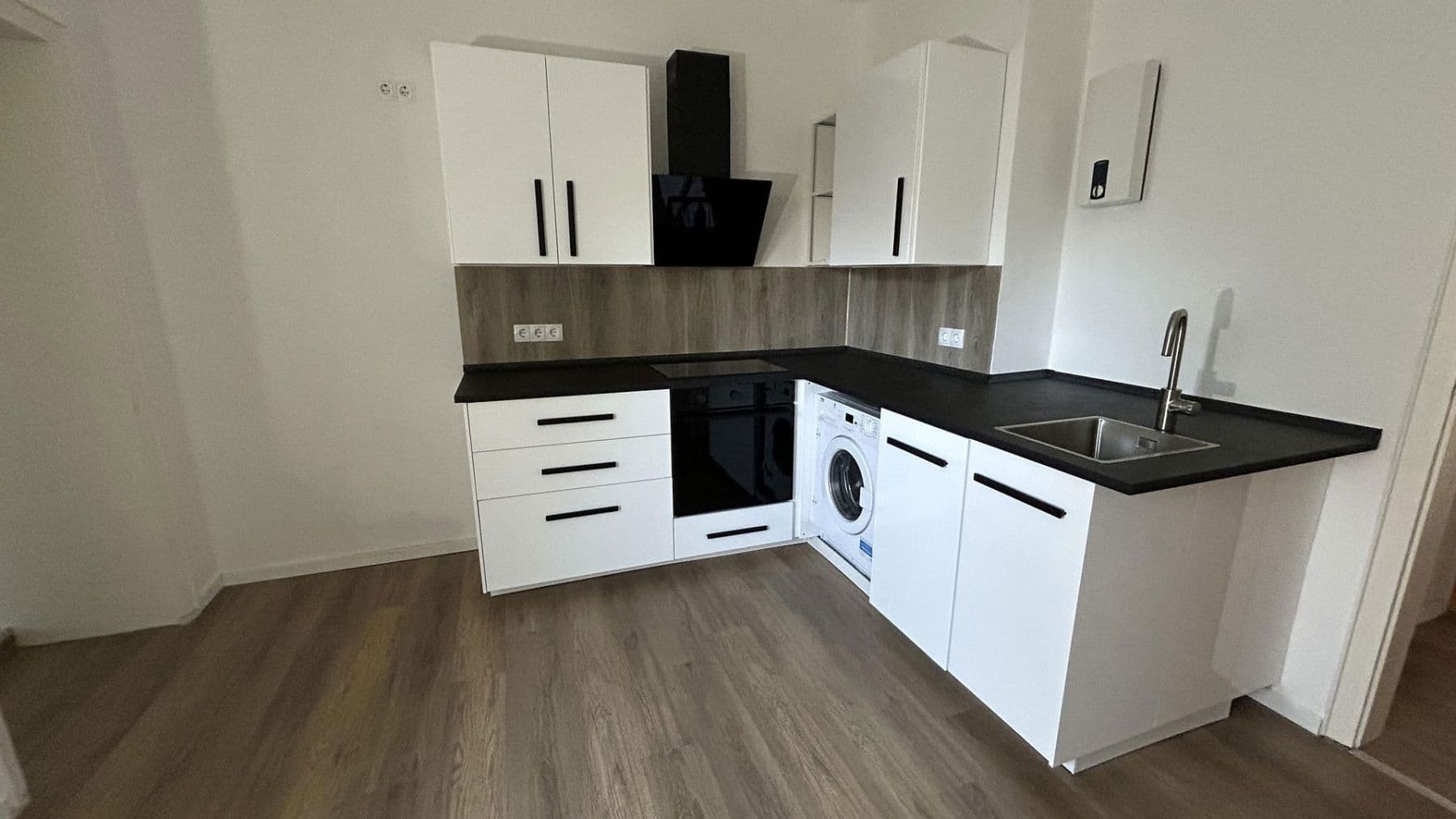 2 bedroom flat to rent, 51 m², Liebknechtstr. 87, Oberhausen, North Rhine-Westphalia 2 bedroom flat to rent, 51 m², Liebknechtstr. 87, Oberhausen, North Rhine-Westphalia