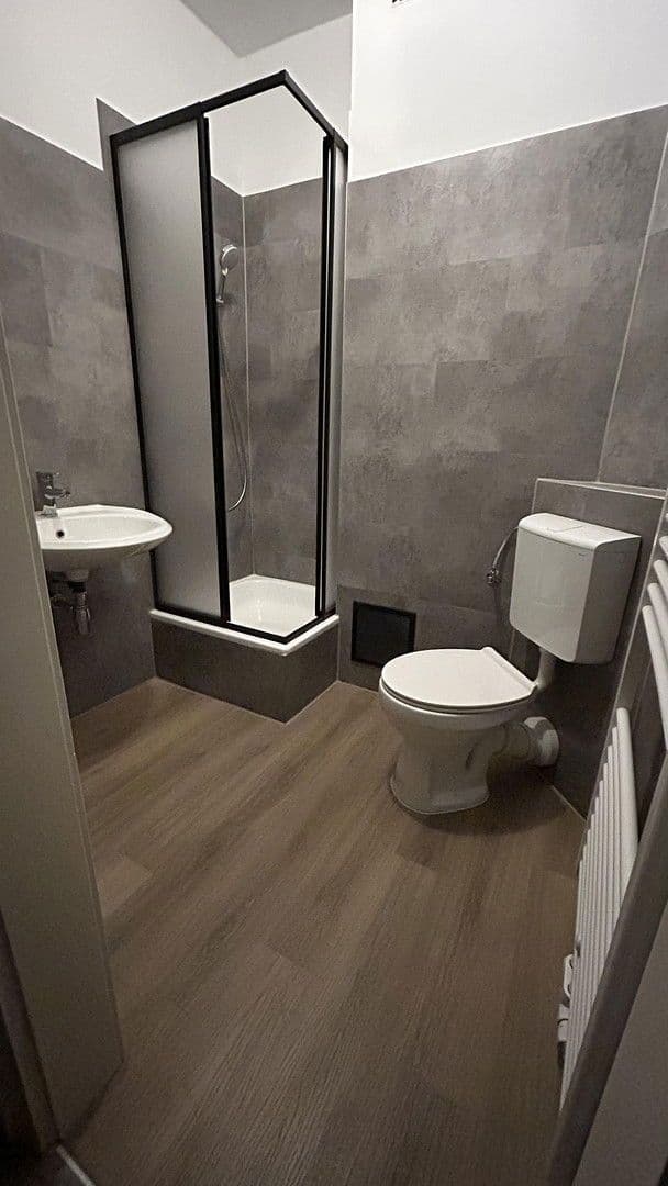 2 bedroom flat to rent, 51 m², Liebknechtstr. 87, Oberhausen, North Rhine-Westphalia 2 bedroom flat to rent, 51 m², Liebknechtstr. 87, Oberhausen, North Rhine-Westphalia