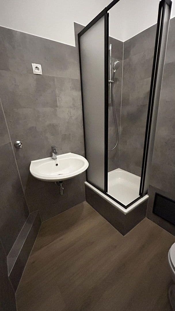 2 bedroom flat to rent, 51 m², Liebknechtstr. 87, Oberhausen, North Rhine-Westphalia 2 bedroom flat to rent, 51 m², Liebknechtstr. 87, Oberhausen, North Rhine-Westphalia