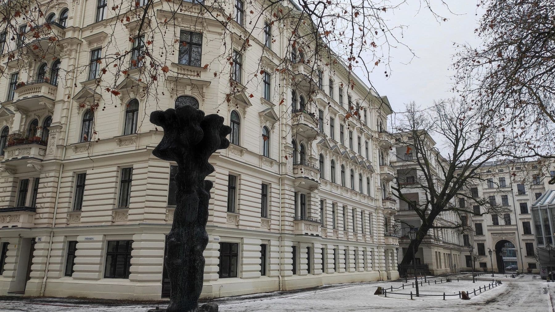 2 bedroom with open-plan kitchen flat to rent, 104 m², Yorckstr. 84b, Berlin, Berlin 2 bedroom with open-plan kitchen flat to rent, 104 m², Yorckstr. 84b, Berlin, Berlin