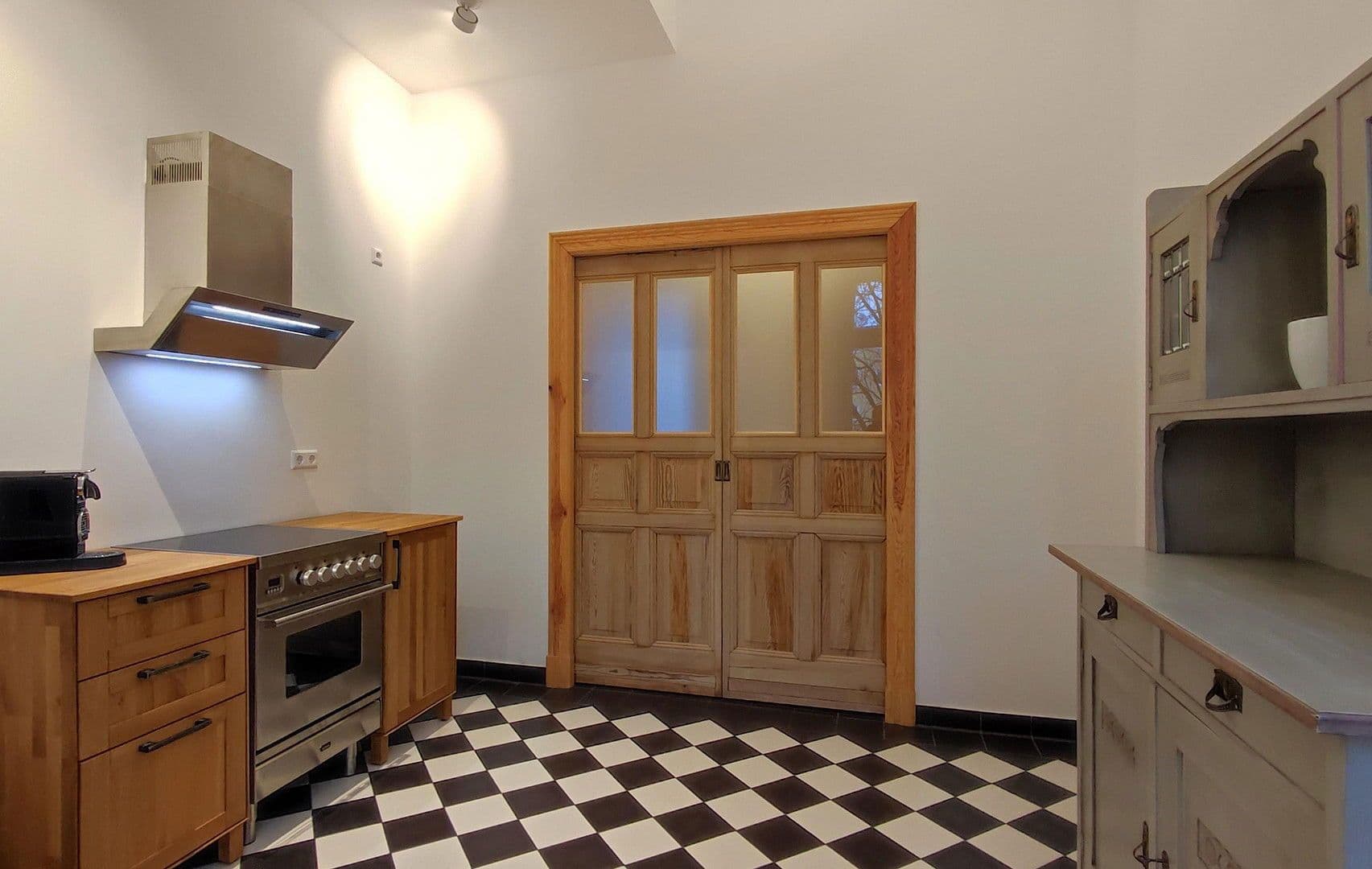 2 bedroom with open-plan kitchen flat to rent, 104 m², Yorckstr. 84b, Berlin, Berlin 2 bedroom with open-plan kitchen flat to rent, 104 m², Yorckstr. 84b, Berlin, Berlin