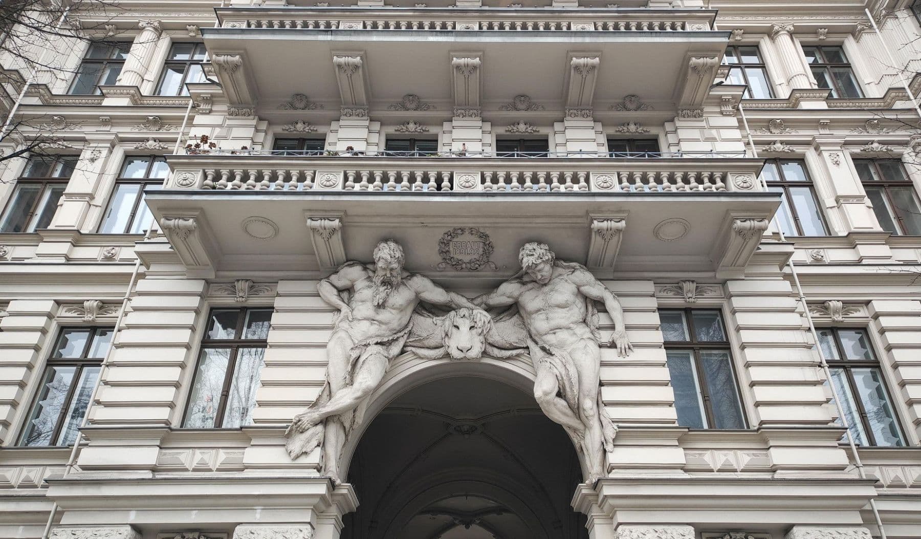 2 bedroom with open-plan kitchen flat to rent, 104 m², Yorckstr. 84b, Berlin, Berlin 2 bedroom with open-plan kitchen flat to rent, 104 m², Yorckstr. 84b, Berlin, Berlin