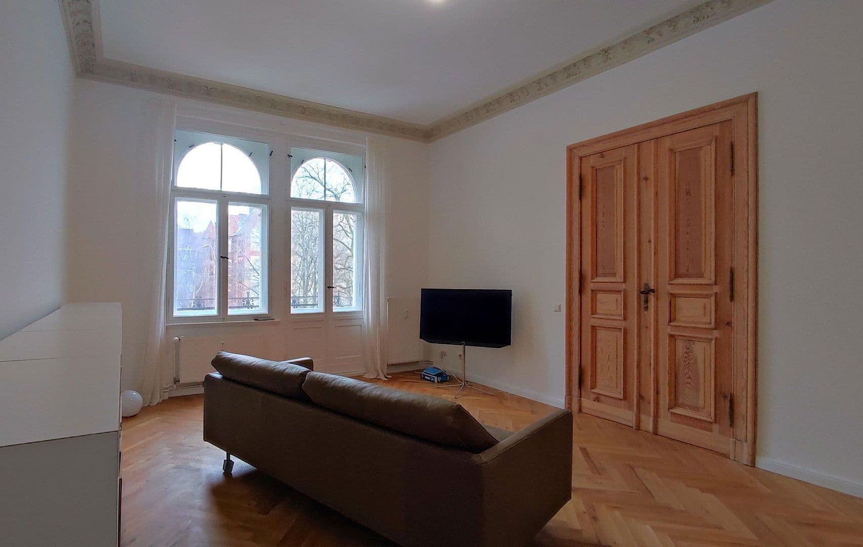 2 bedroom with open-plan kitchen flat to rent, 104 m², Yorckstr. 84b, Berlin, Berlin 2 bedroom with open-plan kitchen flat to rent, 104 m², Yorckstr. 84b, Berlin, Berlin