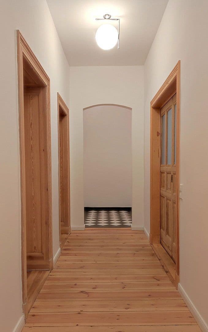 2 bedroom with open-plan kitchen flat to rent, 104 m², Yorckstr. 84b, Berlin, Berlin 2 bedroom with open-plan kitchen flat to rent, 104 m², Yorckstr. 84b, Berlin, Berlin