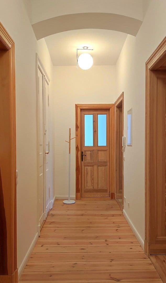 2 bedroom with open-plan kitchen flat to rent, 104 m², Yorckstr. 84b, Berlin, Berlin 2 bedroom with open-plan kitchen flat to rent, 104 m², Yorckstr. 84b, Berlin, Berlin