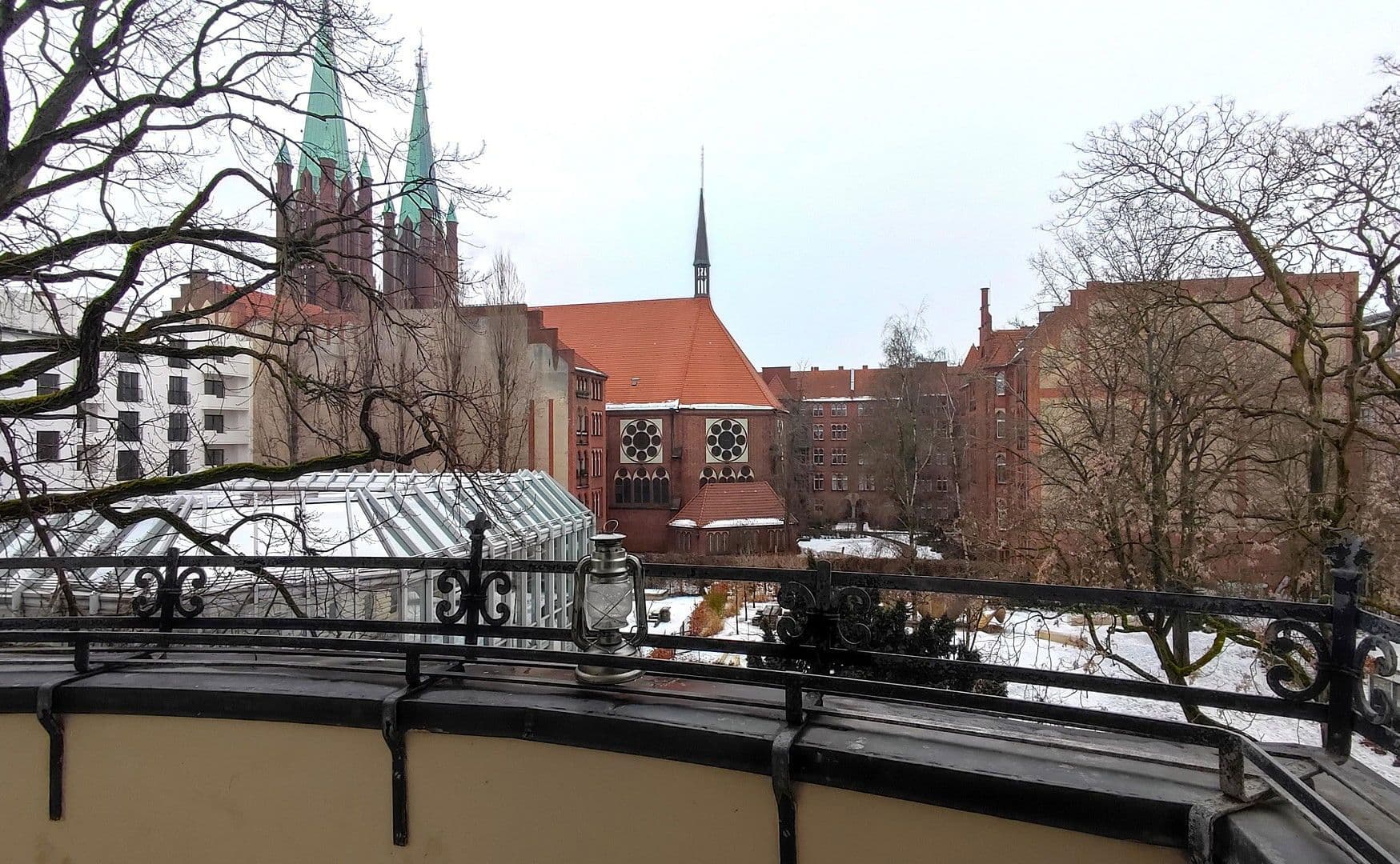 2 bedroom with open-plan kitchen flat to rent, 104 m², Yorckstr. 84b, Berlin, Berlin 2 bedroom with open-plan kitchen flat to rent, 104 m², Yorckstr. 84b, Berlin, Berlin