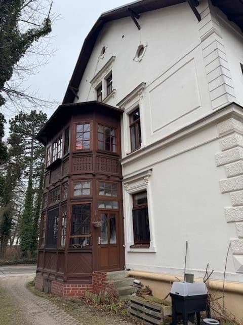 3 bedroom flat to rent, 90 m², Wettiner Str. 15, Glauchau, Saxony 3 bedroom flat to rent, 90 m², Wettiner Str. 15, Glauchau, Saxony