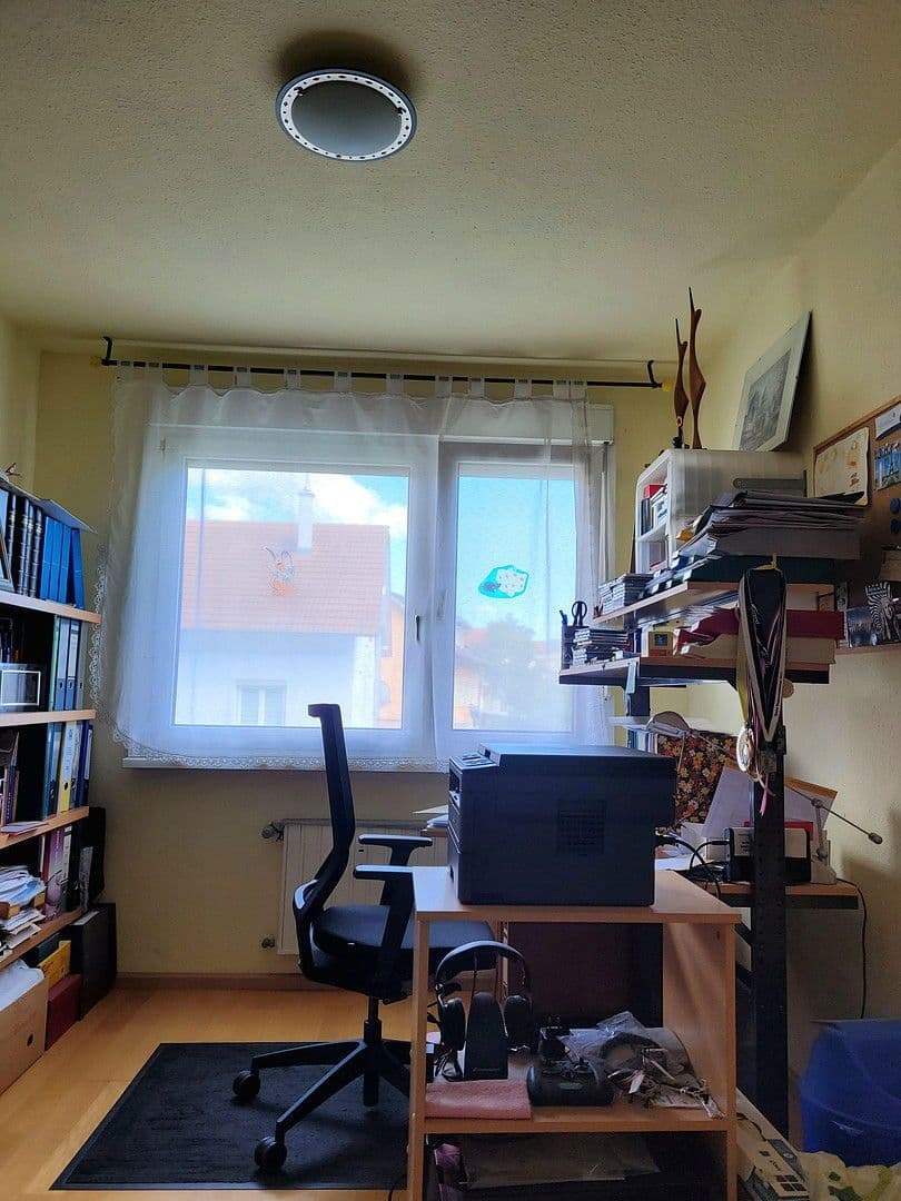 4 bedroom flat for sale, 88 m², Weil am Rhein, Baden-Württemberg 4 bedroom flat for sale, 88 m², Weil am Rhein, Baden-Württemberg