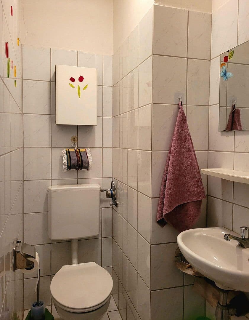 4 bedroom flat for sale, 88 m², Weil am Rhein, Baden-Württemberg 4 bedroom flat for sale, 88 m², Weil am Rhein, Baden-Württemberg