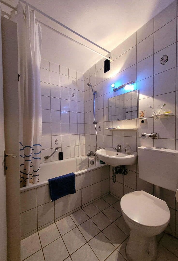 4 bedroom flat for sale, 88 m², Weil am Rhein, Baden-Württemberg 4 bedroom flat for sale, 88 m², Weil am Rhein, Baden-Württemberg