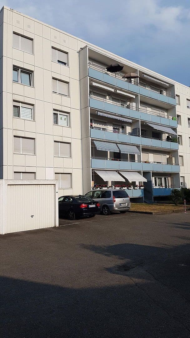 4 bedroom flat for sale, 88 m², Weil am Rhein, Baden-Württemberg 4 bedroom flat for sale, 88 m², Weil am Rhein, Baden-Württemberg