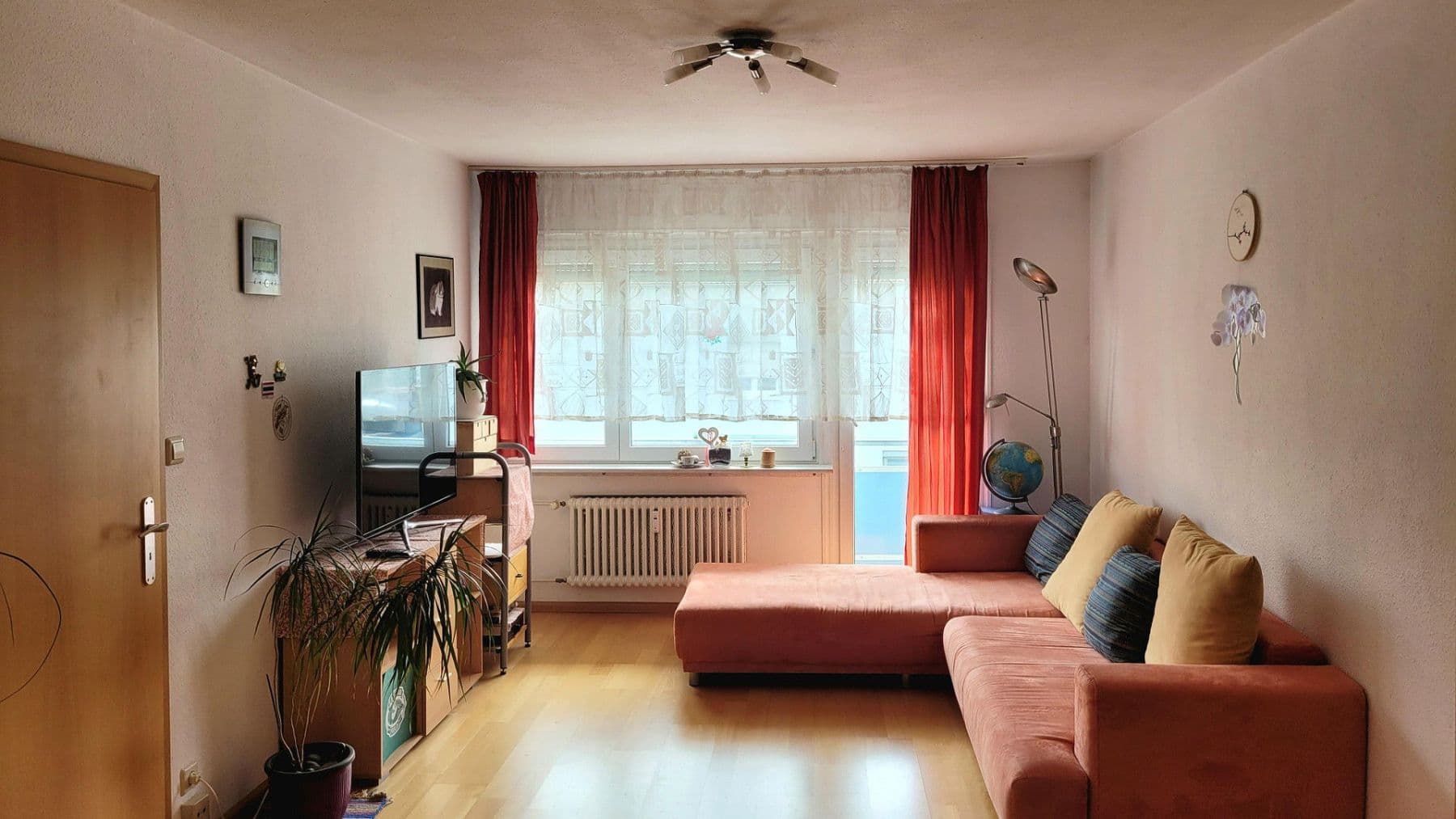 4 bedroom flat for sale, 88 m², Weil am Rhein, Baden-Württemberg 4 bedroom flat for sale, 88 m², Weil am Rhein, Baden-Württemberg