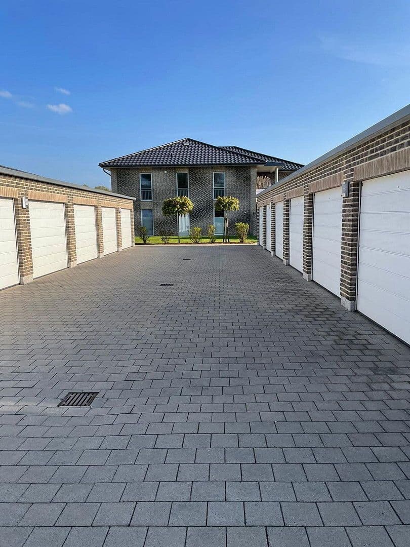 3 bedroom flat for sale, 86 m², Nienburger Straße 72, Sulingen, Lower Saxony 3 bedroom flat for sale, 86 m², Nienburger Straße 72, Sulingen, Lower Saxony