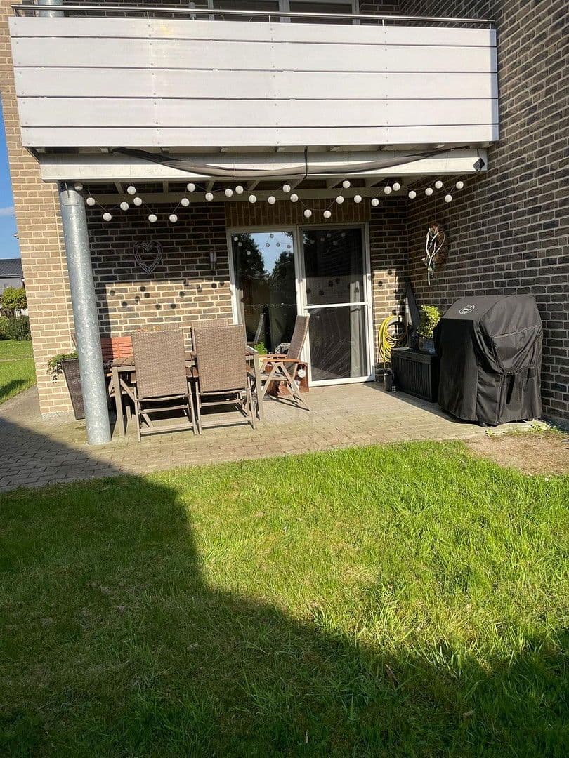 3 bedroom flat for sale, 86 m², Nienburger Straße 72, Sulingen, Lower Saxony 3 bedroom flat for sale, 86 m², Nienburger Straße 72, Sulingen, Lower Saxony