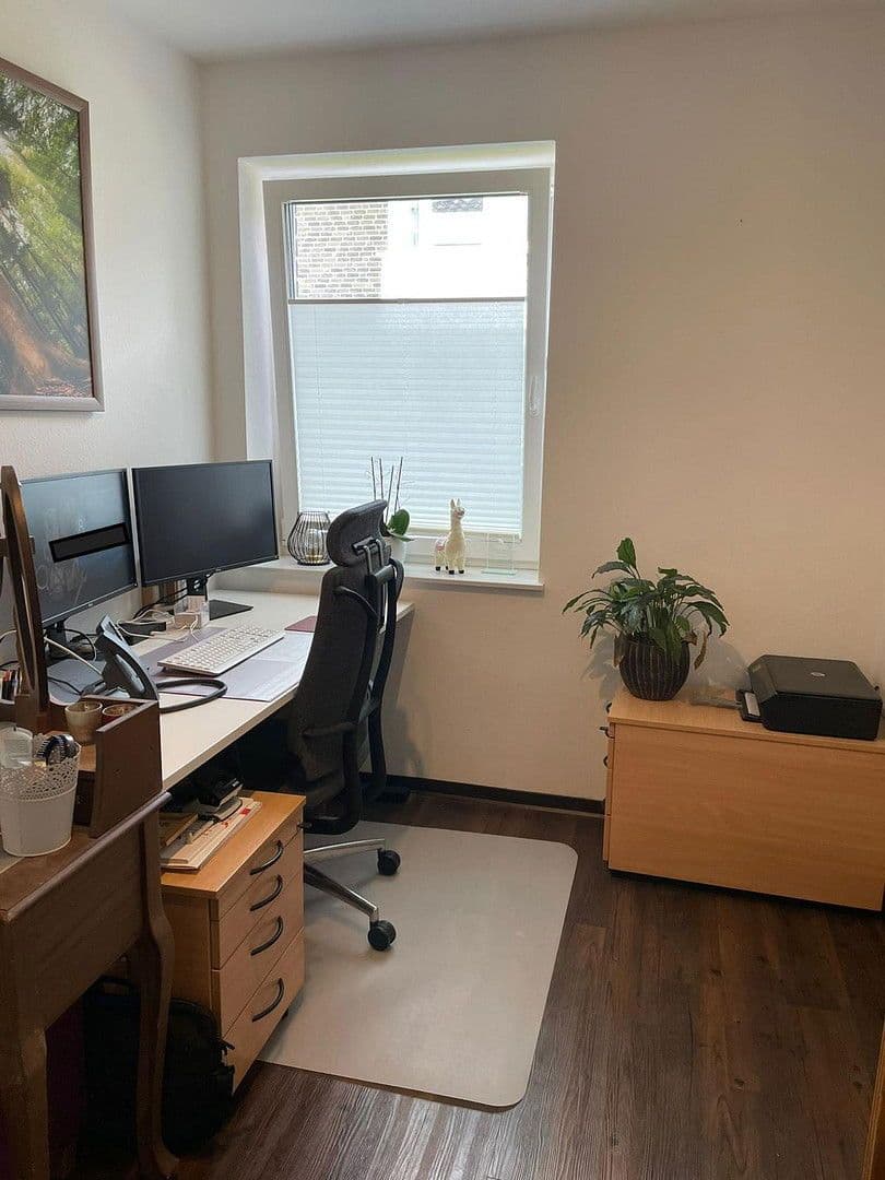 3 bedroom flat for sale, 86 m², Nienburger Straße 72, Sulingen, Lower Saxony 3 bedroom flat for sale, 86 m², Nienburger Straße 72, Sulingen, Lower Saxony