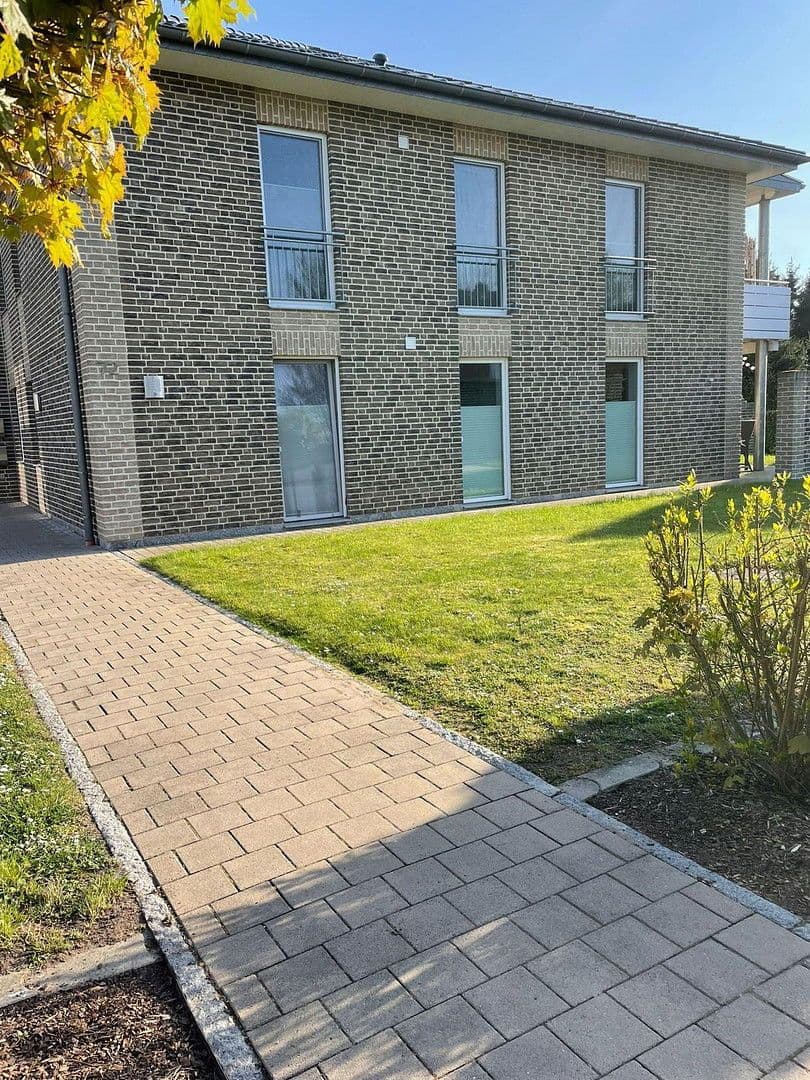 3 bedroom flat for sale, 86 m², Nienburger Straße 72, Sulingen, Lower Saxony 3 bedroom flat for sale, 86 m², Nienburger Straße 72, Sulingen, Lower Saxony