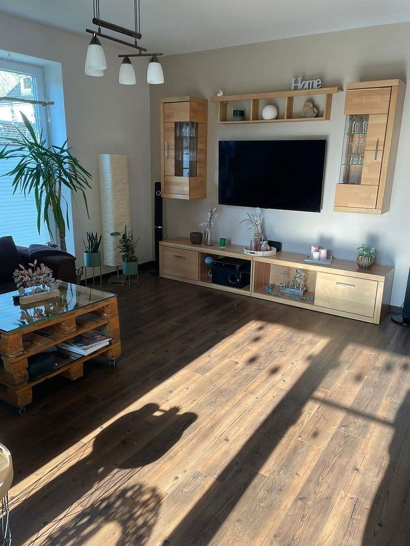 3 bedroom flat for sale, 86 m², Nienburger Straße 72, Sulingen, Lower Saxony 3 bedroom flat for sale, 86 m², Nienburger Straße 72, Sulingen, Lower Saxony