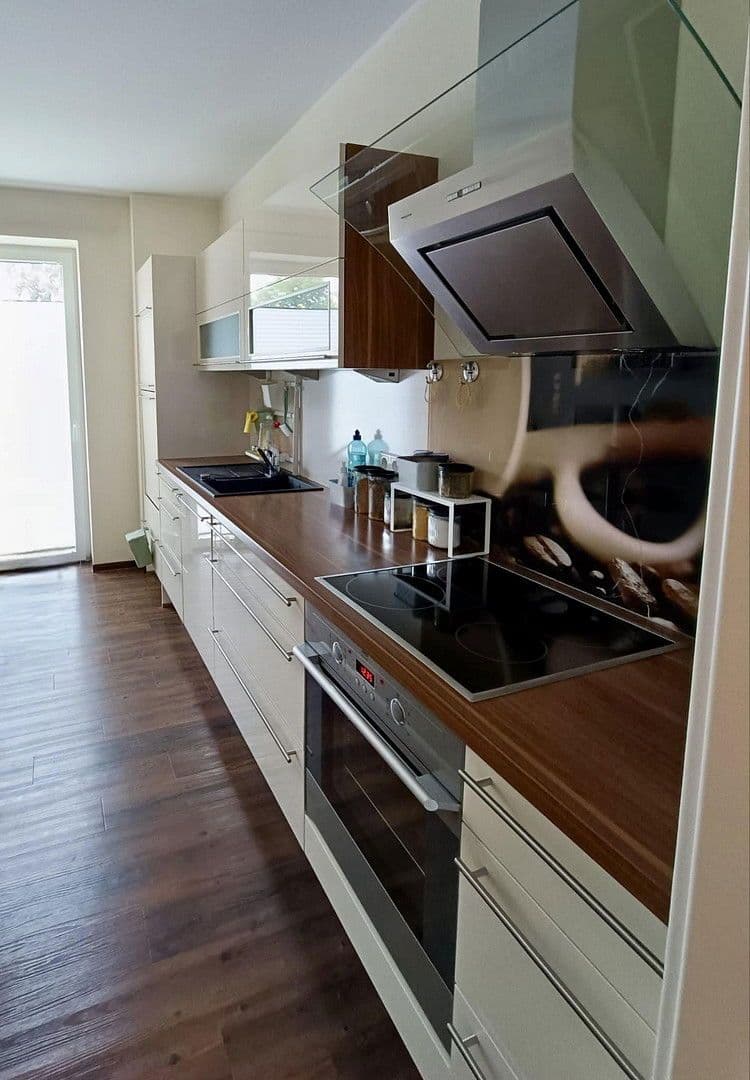 3 bedroom flat for sale, 86 m², Nienburger Straße 72, Sulingen, Lower Saxony 3 bedroom flat for sale, 86 m², Nienburger Straße 72, Sulingen, Lower Saxony