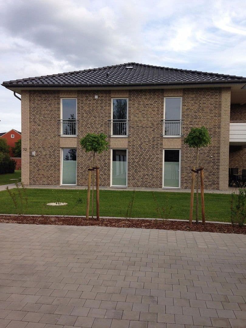 3 bedroom flat for sale, 86 m², Nienburger Straße 72, Sulingen, Lower Saxony 3 bedroom flat for sale, 86 m², Nienburger Straße 72, Sulingen, Lower Saxony