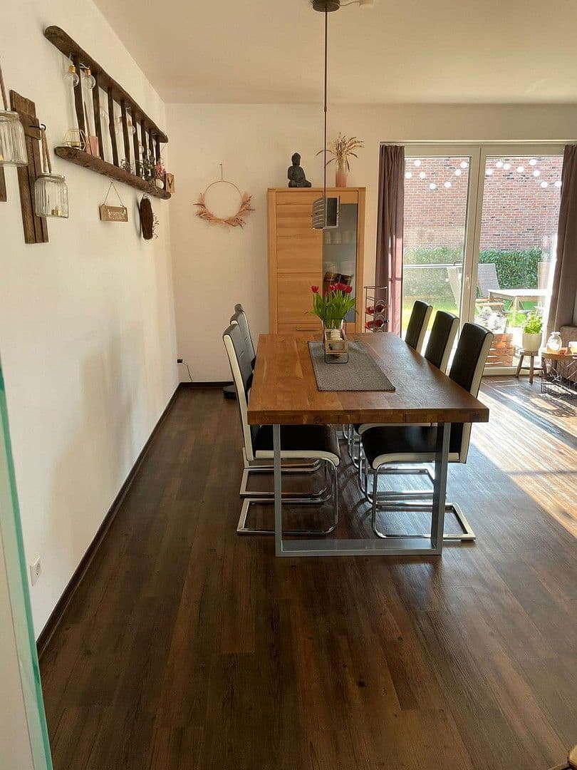 3 bedroom flat for sale, 86 m², Nienburger Straße 72, Sulingen, Lower Saxony 3 bedroom flat for sale, 86 m², Nienburger Straße 72, Sulingen, Lower Saxony