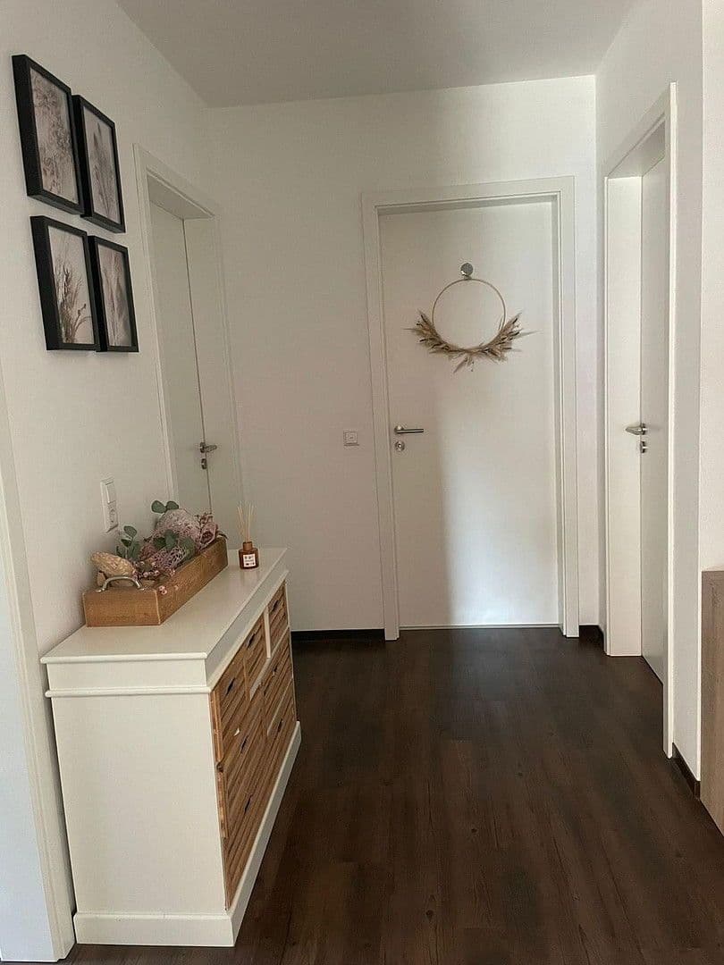 3 bedroom flat for sale, 86 m², Nienburger Straße 72, Sulingen, Lower Saxony 3 bedroom flat for sale, 86 m², Nienburger Straße 72, Sulingen, Lower Saxony