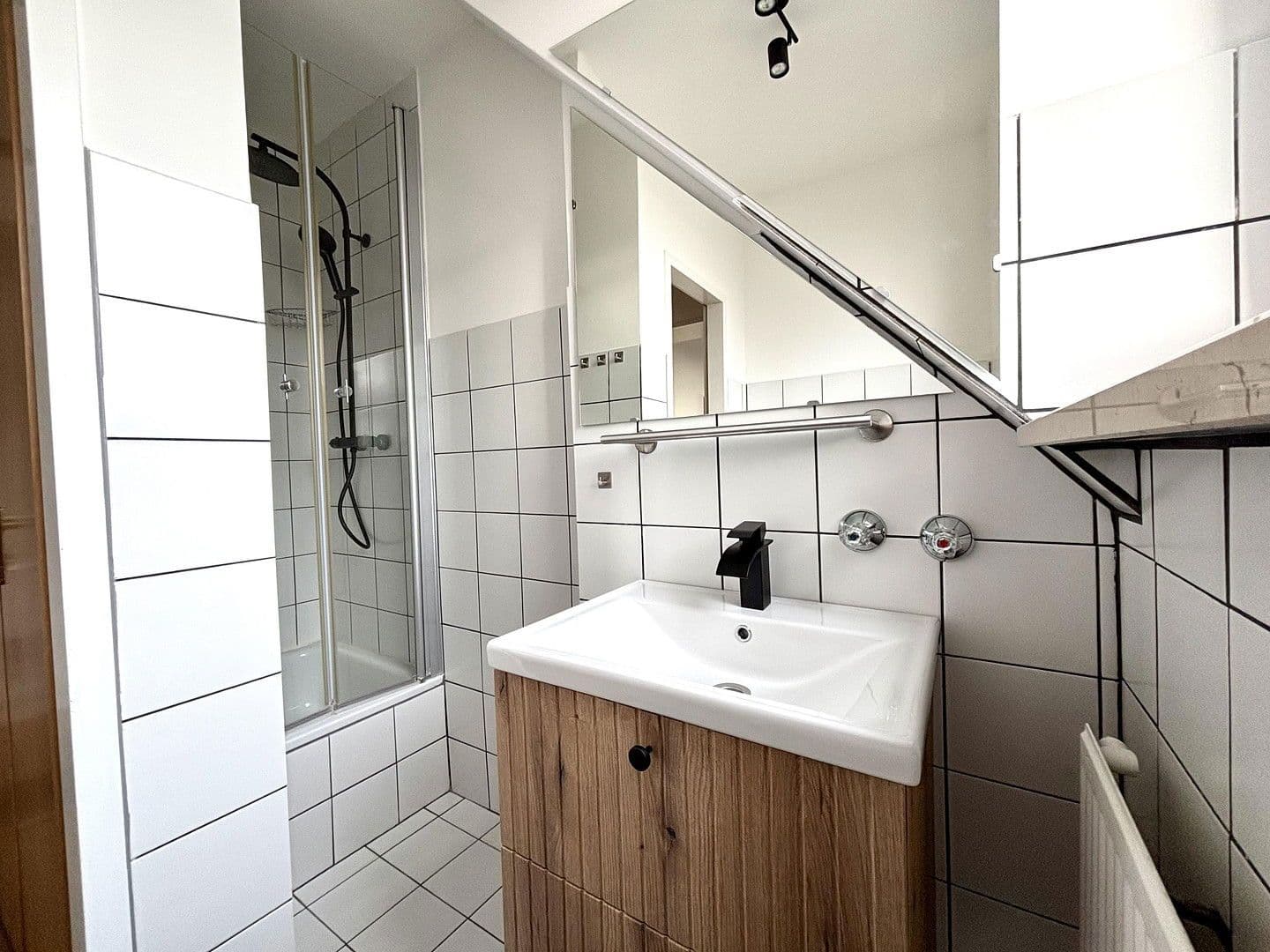 1 bedroom flat to rent, 23 m², Hörwarthstraße 4, München, Bavaria 1 bedroom flat to rent, 23 m², Hörwarthstraße 4, München, Bavaria