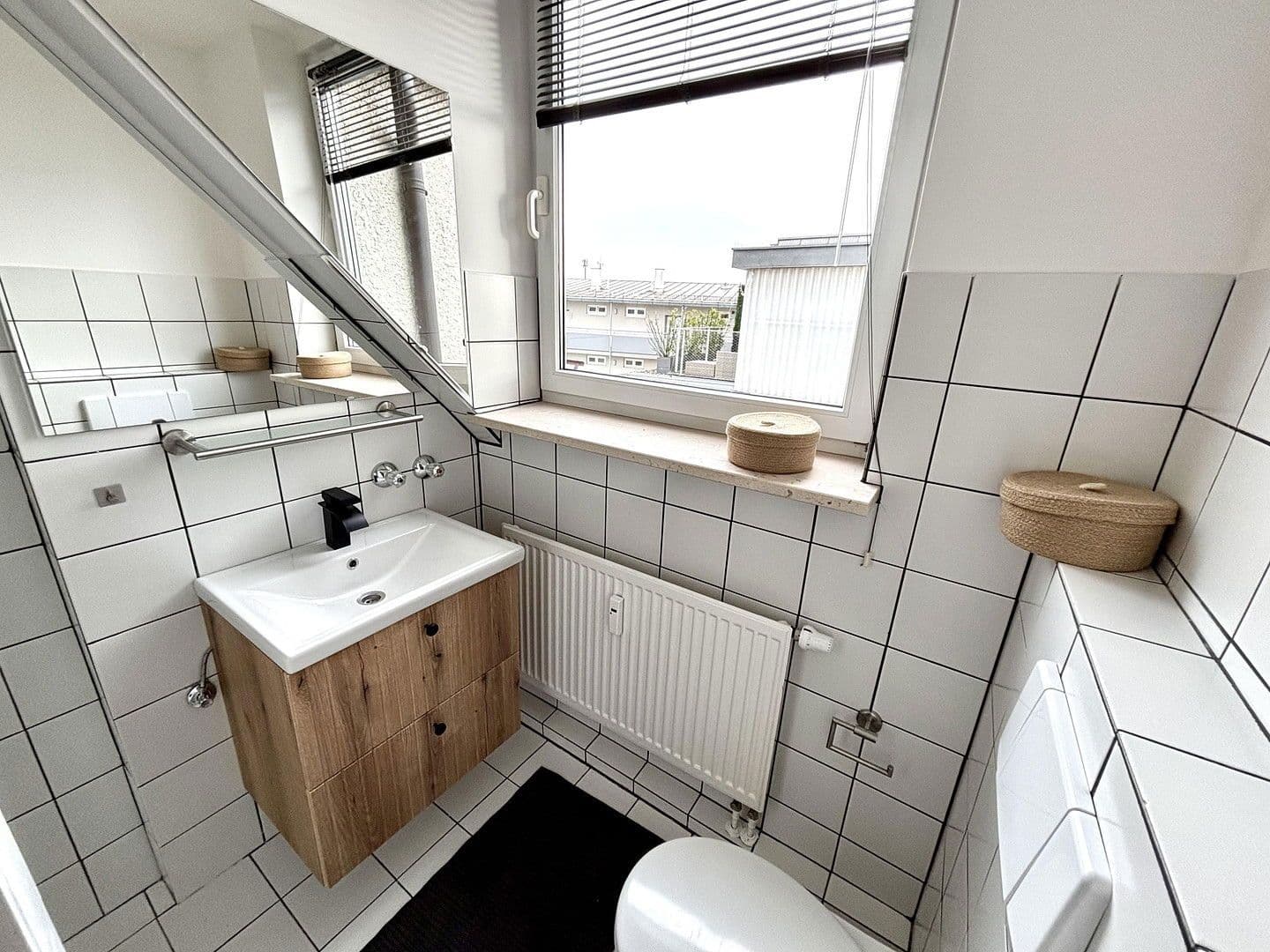 1 bedroom flat to rent, 23 m², Hörwarthstraße 4, München, Bavaria 1 bedroom flat to rent, 23 m², Hörwarthstraße 4, München, Bavaria