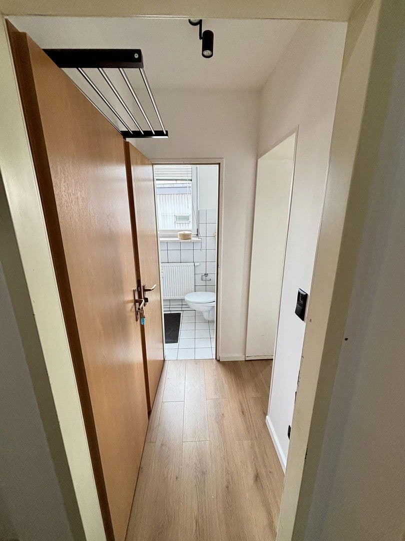 1 bedroom flat to rent, 23 m², Hörwarthstraße 4, München, Bavaria 1 bedroom flat to rent, 23 m², Hörwarthstraße 4, München, Bavaria