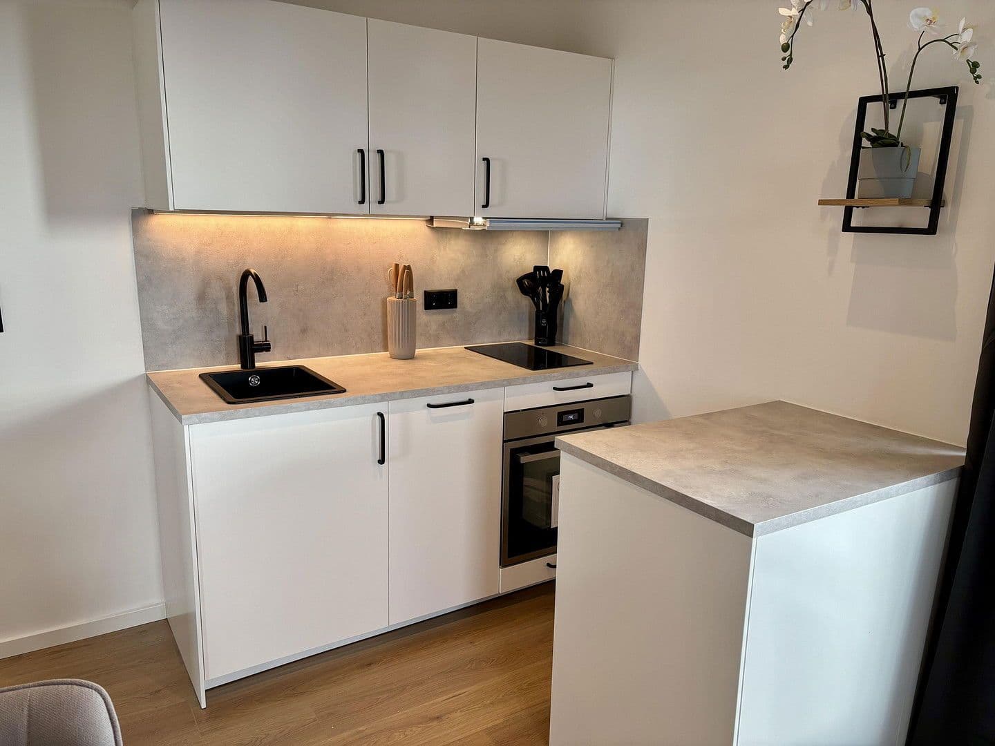 1 bedroom flat to rent, 23 m², Hörwarthstraße 4, München, Bavaria 1 bedroom flat to rent, 23 m², Hörwarthstraße 4, München, Bavaria