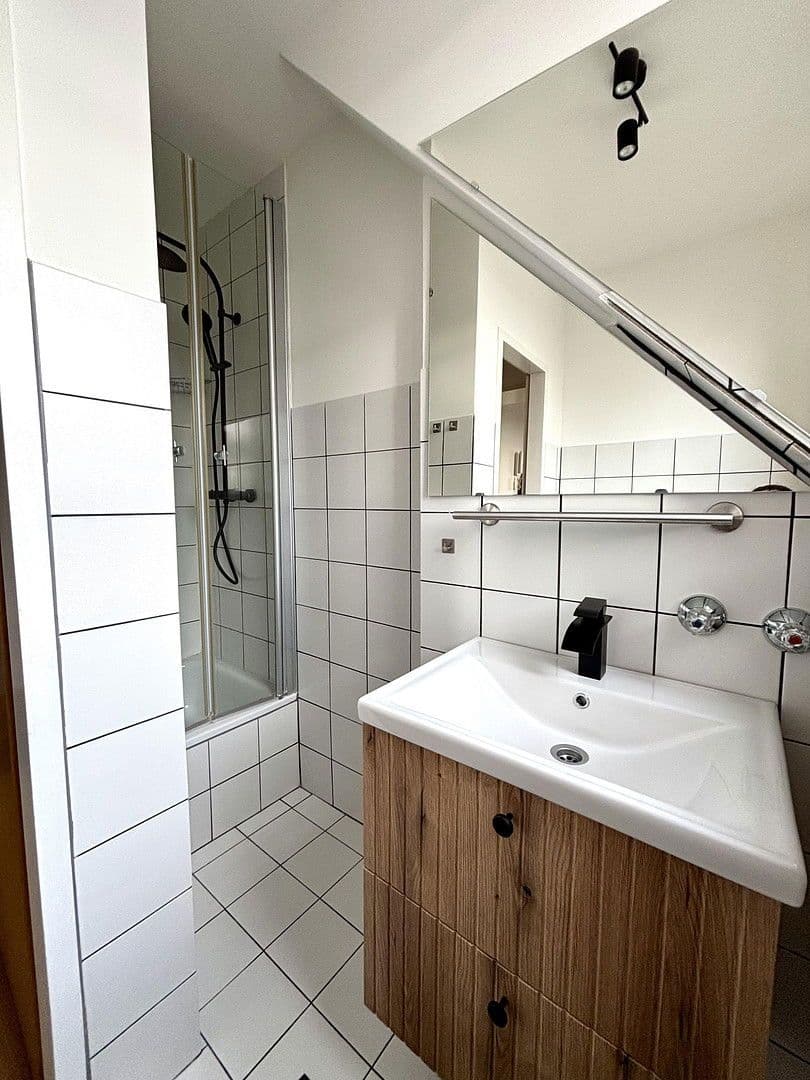 1 bedroom flat to rent, 23 m², Hörwarthstraße 4, München, Bavaria 1 bedroom flat to rent, 23 m², Hörwarthstraße 4, München, Bavaria