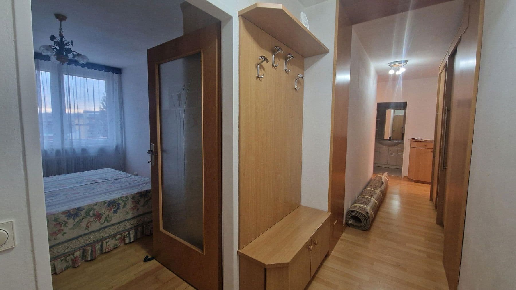 3 bedroom flat to rent, 78 m², Fischer von Erlachstr. 43, Salzburg, Salzburg 3 bedroom flat to rent, 78 m², Fischer von Erlachstr. 43, Salzburg, Salzburg