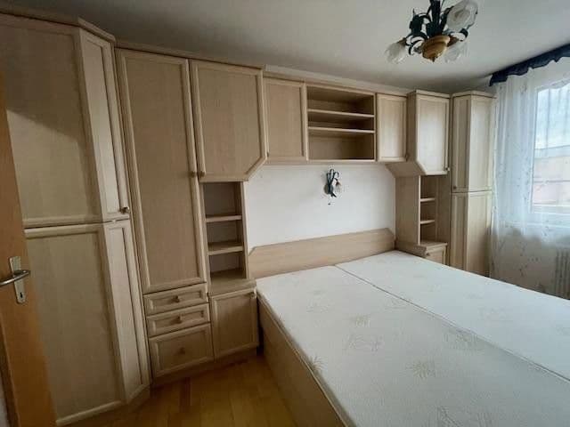 3 bedroom flat to rent, 78 m², Fischer von Erlachstr. 43, Salzburg, Salzburg 3 bedroom flat to rent, 78 m², Fischer von Erlachstr. 43, Salzburg, Salzburg