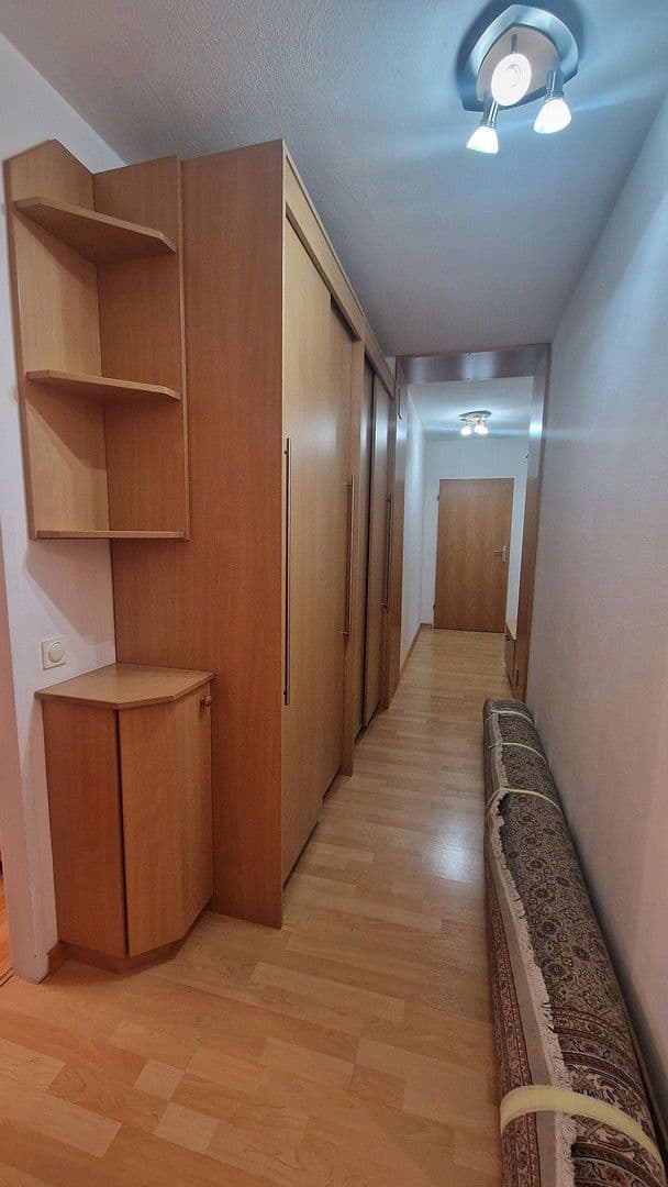 3 bedroom flat to rent, 78 m², Fischer von Erlachstr. 43, Salzburg, Salzburg 3 bedroom flat to rent, 78 m², Fischer von Erlachstr. 43, Salzburg, Salzburg