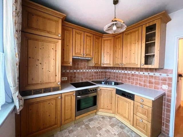 3 bedroom flat to rent, 78 m², Fischer von Erlachstr. 43, Salzburg, Salzburg 3 bedroom flat to rent, 78 m², Fischer von Erlachstr. 43, Salzburg, Salzburg