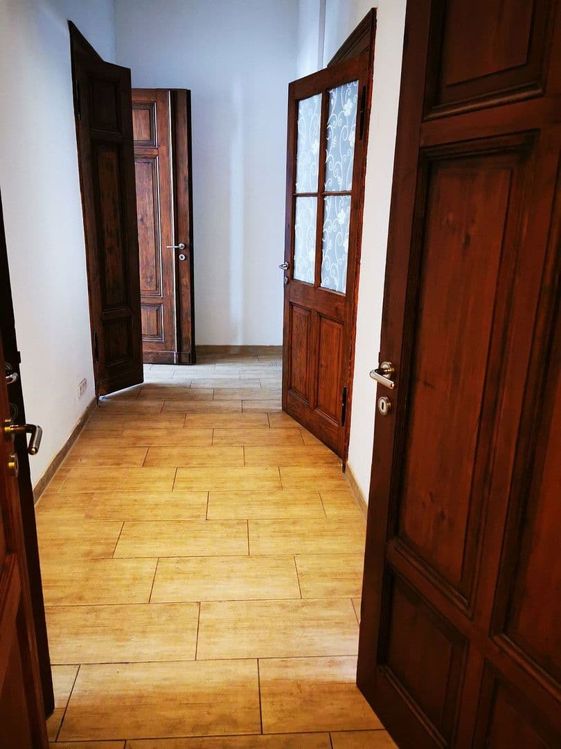 2 bedroom flat to rent, 84 m², Krukenbergstraße 1, Halle, Saxony-Anhalt 2 bedroom flat to rent, 84 m², Krukenbergstraße 1, Halle, Saxony-Anhalt