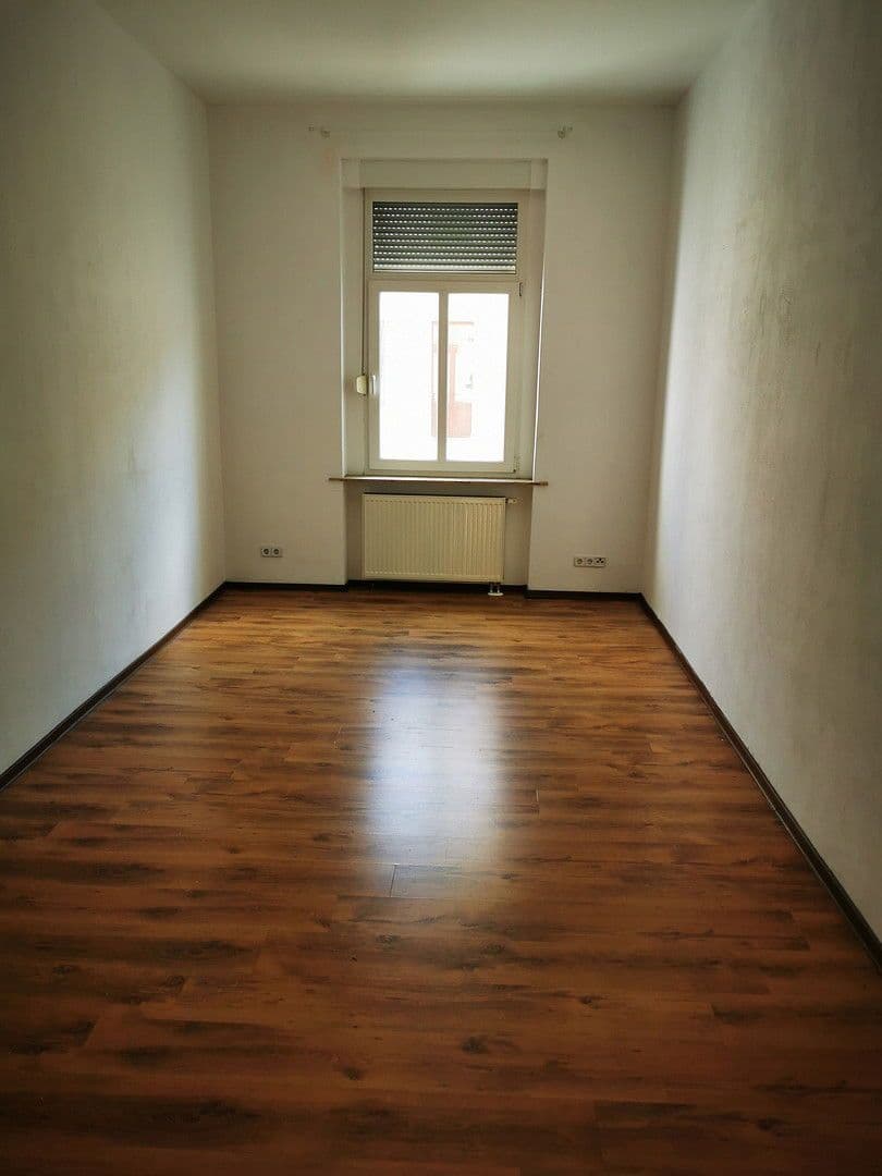 2 bedroom flat to rent, 84 m², Krukenbergstraße 1, Halle, Saxony-Anhalt 2 bedroom flat to rent, 84 m², Krukenbergstraße 1, Halle, Saxony-Anhalt