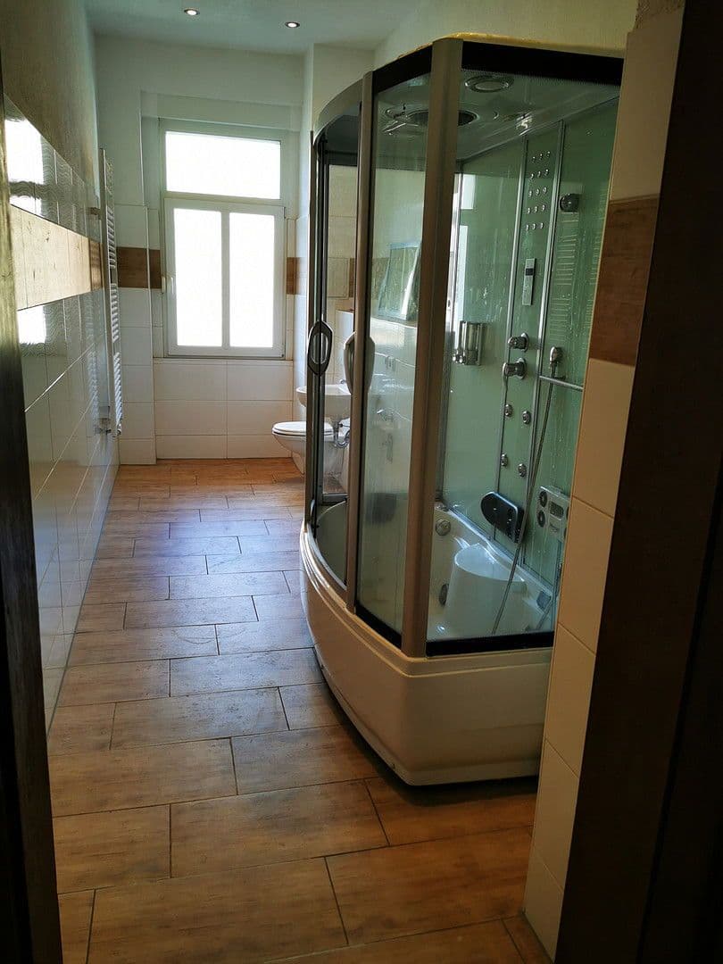 2 bedroom flat to rent, 84 m², Krukenbergstraße 1, Halle, Saxony-Anhalt 2 bedroom flat to rent, 84 m², Krukenbergstraße 1, Halle, Saxony-Anhalt